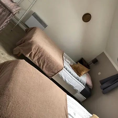 Le Domaine D'olene 3* Le Pin