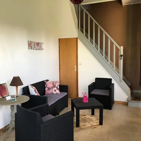 Le Domaine D'olene ベッド・アンド・ブレックファスト Le Pin