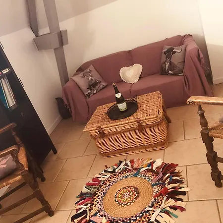 ベッド・アンド・ブレックファスト Le Domaine D'olene 3*