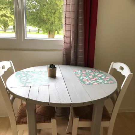 Le Domaine D'olene 3*