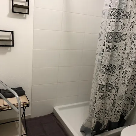 Le Domaine D'olene 3*