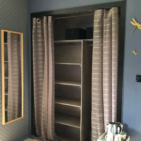 Le Domaine D'olene ベッド・アンド・ブレックファスト 3*