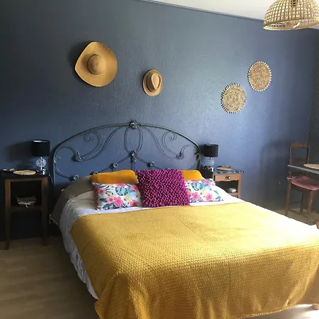 Le Domaine D'olene Le Pin