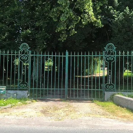 Le Domaine D'olene 3* Le Pin