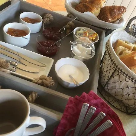 Le Domaine D'olene 3*