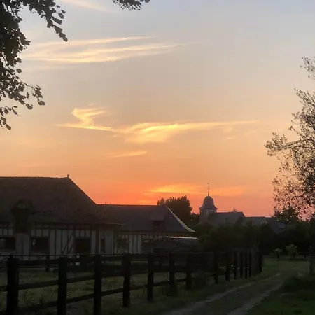 Le Domaine D'olene ベッド・アンド・ブレックファスト 3*