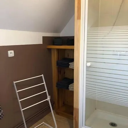 Le Domaine D'olene Le Pin