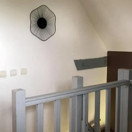 Le Domaine D'olene ベッド・アンド・ブレックファスト