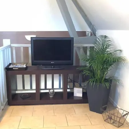 ベッド・アンド・ブレックファスト Le Domaine D'olene