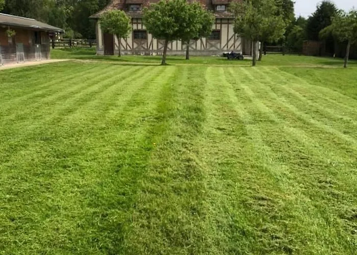 Le Domaine D'olene 3* Le Pin (Deux-Sevres)