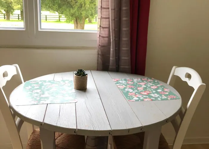 Le Domaine D'olene 3*