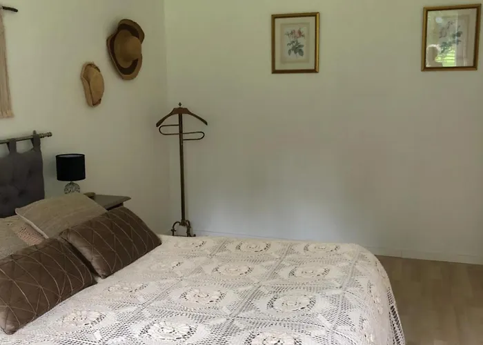 Le Domaine D'olene Le Pin (Deux-Sevres)