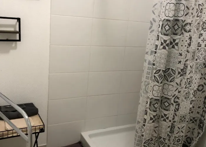 Le Domaine D'olene 3*