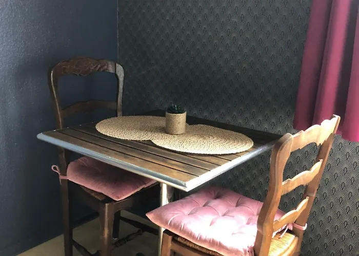 Le Domaine D'olene 3*