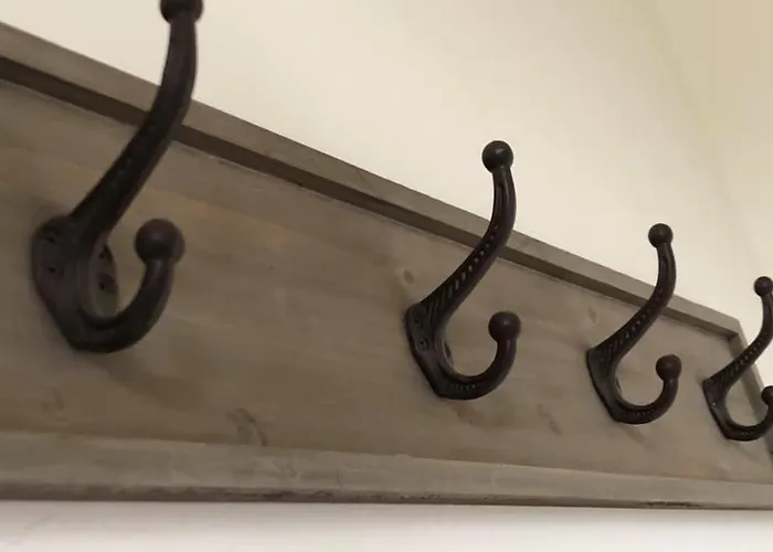 Le Domaine D'olene Bed & Breakfast 3*