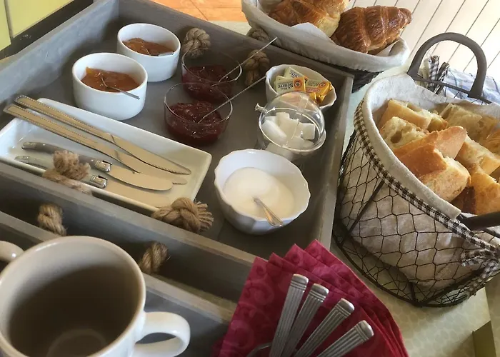 Le Domaine D'olene 3*