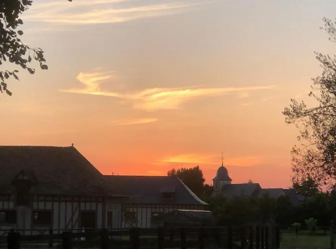 Le Domaine D'olene Bed & Breakfast 3*