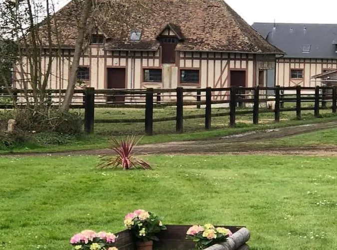 Le Domaine D'olene Bed & Breakfast 3*