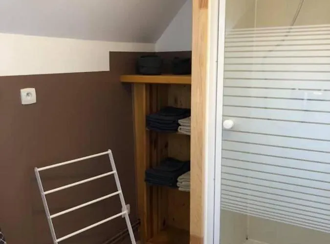 Le Domaine D'olene Le Pin (Deux-Sevres)