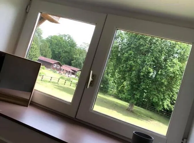 Le Domaine D'olene Bed & Breakfast 3*