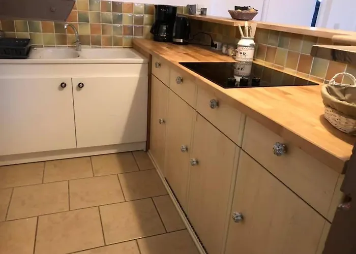 Le Domaine D'olene Le Pin (Deux-Sevres)