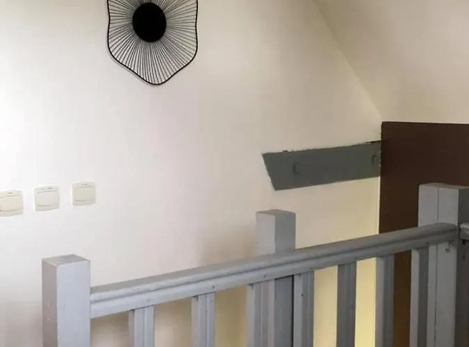 Le Domaine D'olene Bed & Breakfast