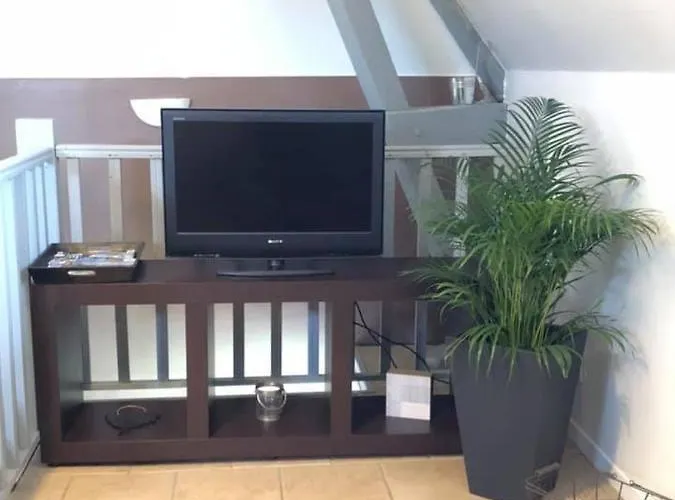 Bed & Breakfast Le Domaine D'olene